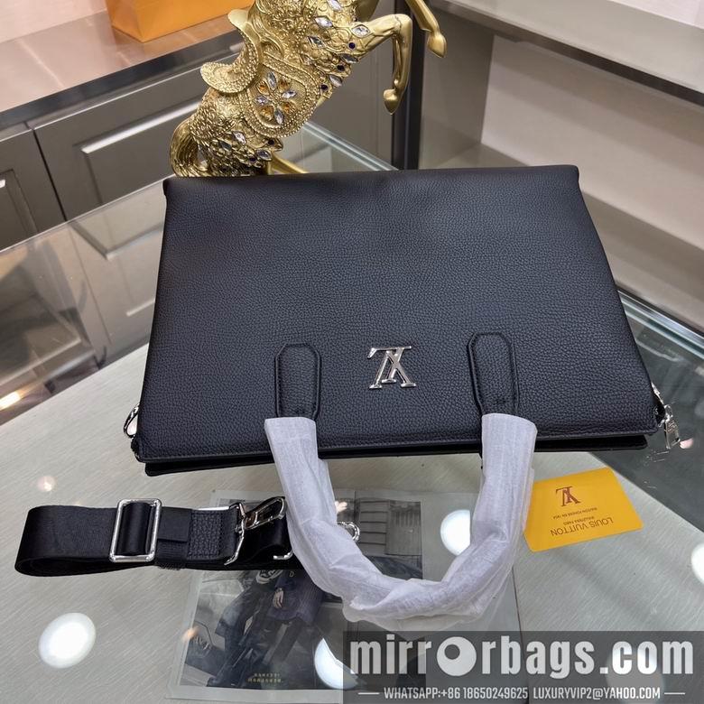 1:1 Louis Vuitton Bags 20422-1 40X7X28cm XM-1