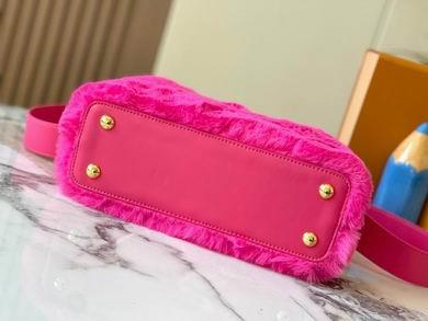 1:1 Louis Vuitton Bags Hatucines M22388 27x18x9cm ss