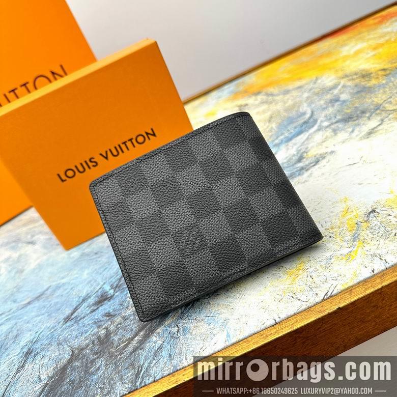 1:1 Louis Vuitton Bags M60895 11X9cm ZC 3