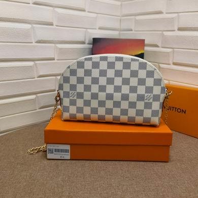 1:1 Louis Vuitton Bags M40353 24X17X6cm XM 3colour