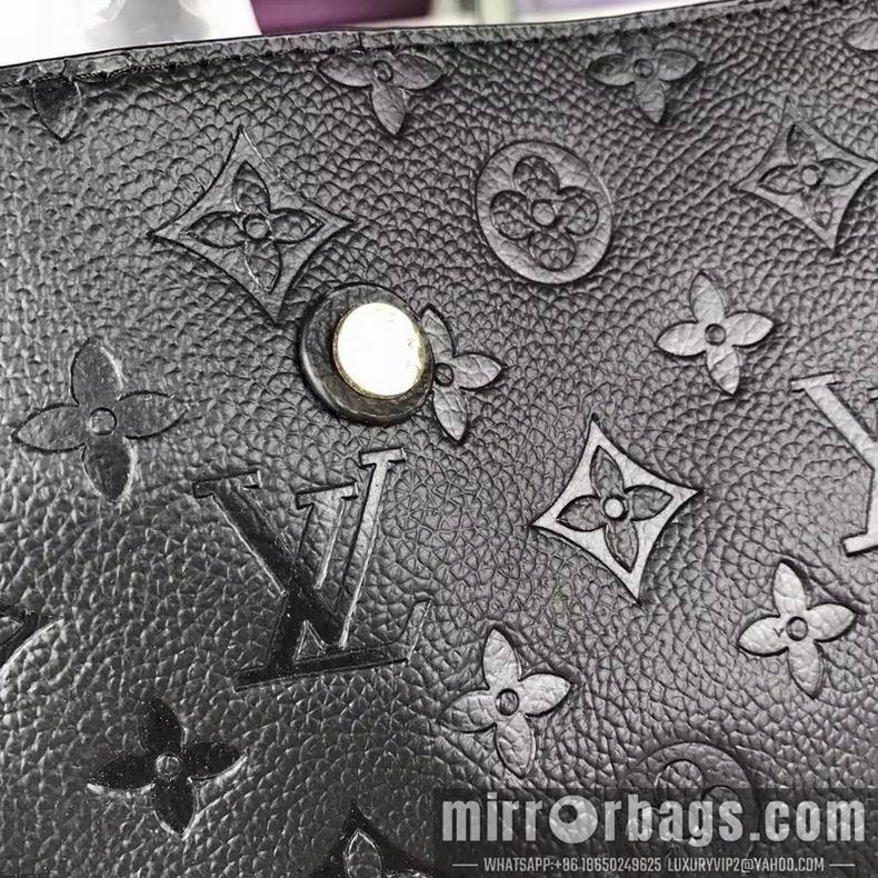 1:1 Louis Vuitton Bags Grand Palais M41046 33x23x15 cm cs