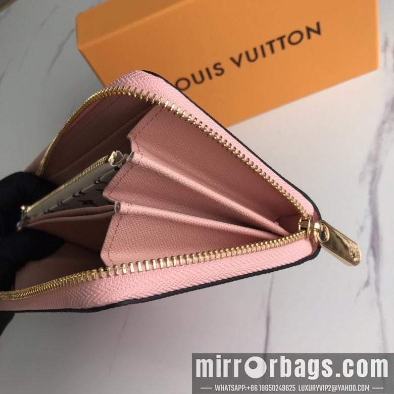 1:1 Louis Vuitton Bags M60017 19X10cm XM 6