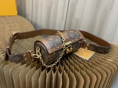 1:1 Louis Vuitton Bags M57835 19X9X9cm XM 2colour