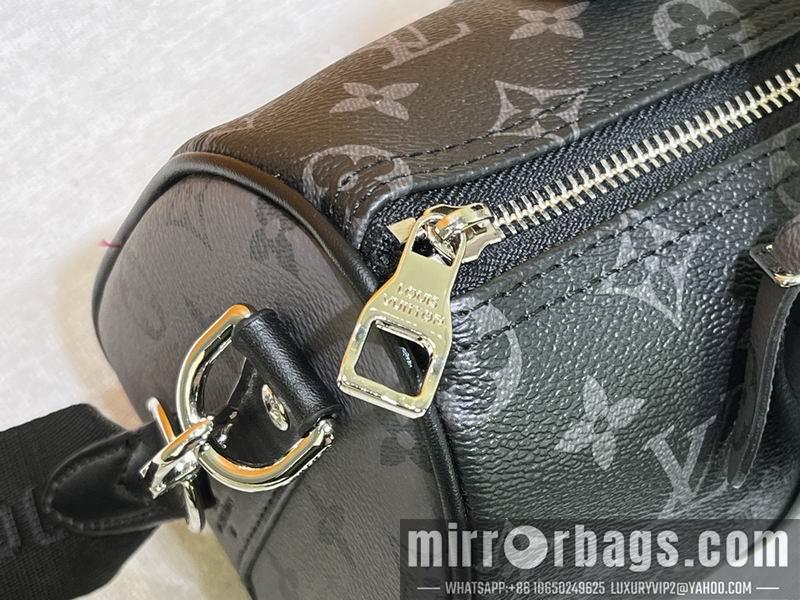 1:1 Louis Vuitton Bags Keepall M46271 25x15x11cm cs