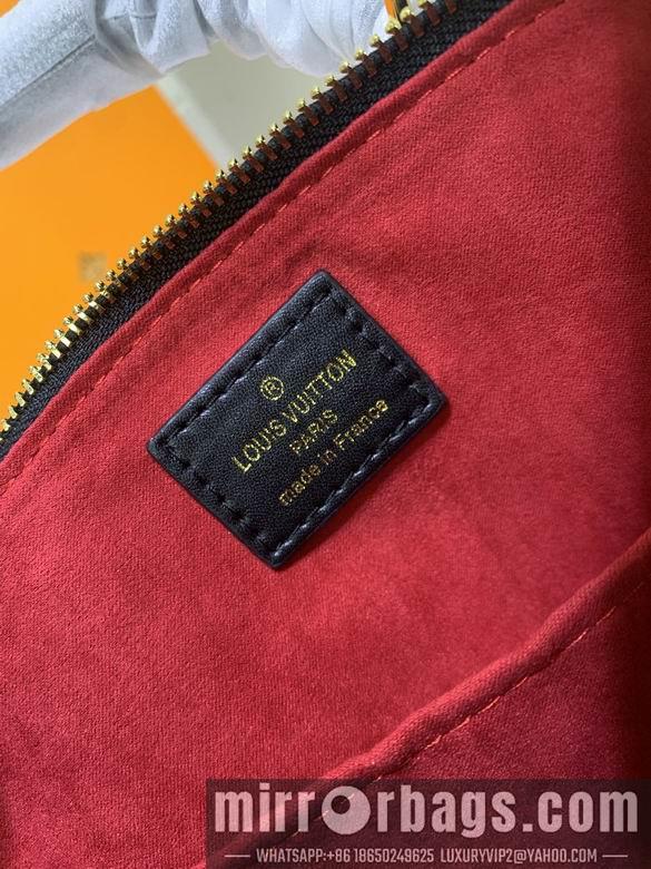 1:1 Louis Vuitton Bags SSM58914 29X18X12.5
