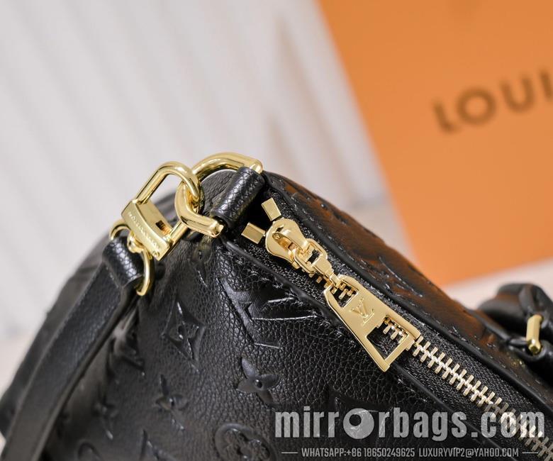 1:1 Louis Vuitton Bags Boetie M45986 25x23x14cm ss