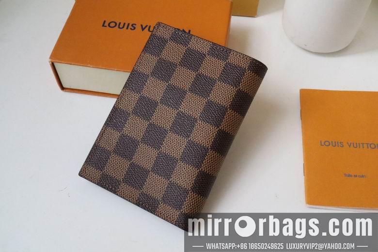 1:1 Louis Vuitton Bags M64501 10X14X2.5cm XM 2