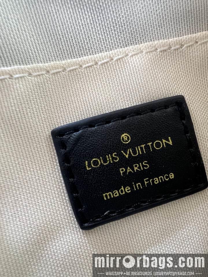 1:1 Louis Vuitton Bags M47123 21x13cm ss