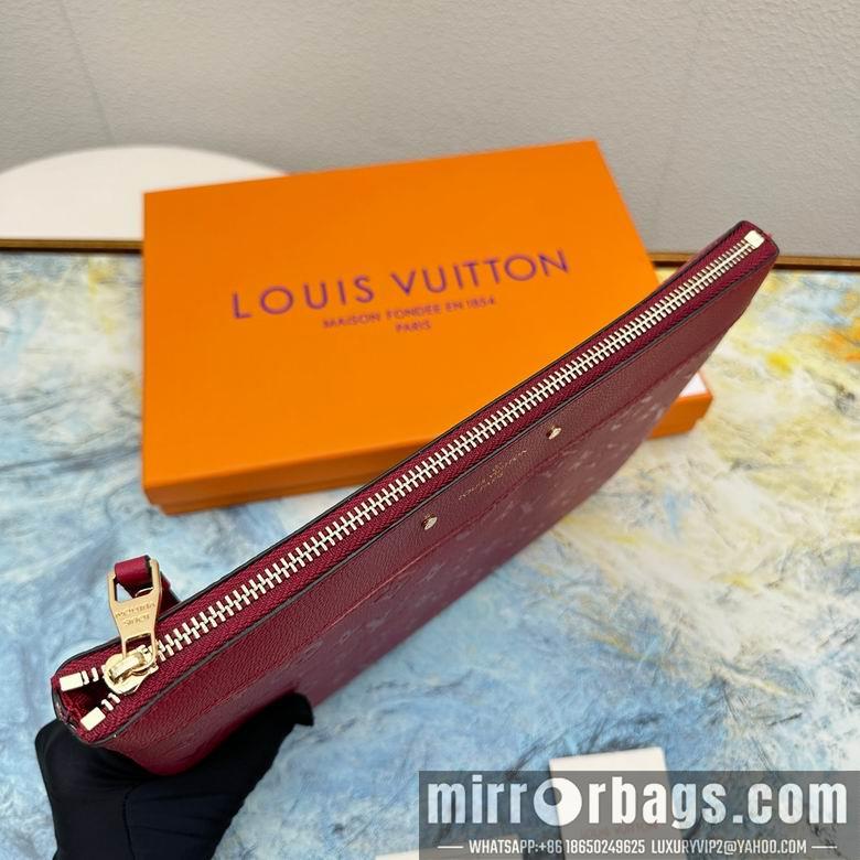 1:1 Louis Vuitton Bags M62937 29.5X21cm ZC 5