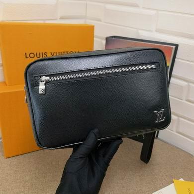 1:1 Louis Vuitton Bags Monogram M42838 24X16X6cm ZY