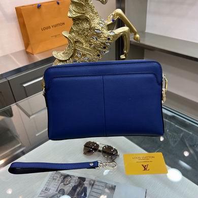 1:1 Louis Vuitton Bags 21157-7 27X17X4cm WP