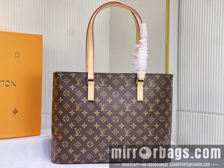 1:1 Louis Vuitton Bags Vivian M51155 30x40.5x10.5cm ss