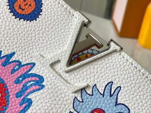 1:1 Louis Vuitton Bags Hatucines M21725 27x18x9cm ss
