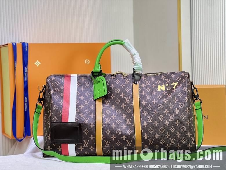 1:1 Louis Vuitton Bags 41416 50X29X23cm XM 5