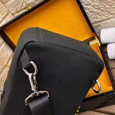 1:1 Louis Vuitton Bags 2341-4 32X18X8cm WP 4colour
