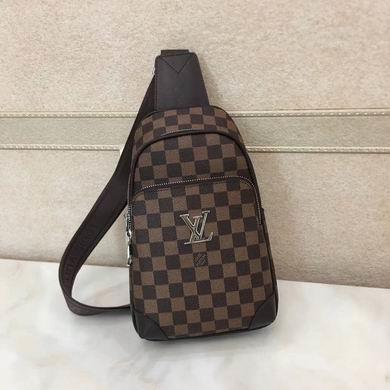 1:1 Louis Vuitton Bags 28996 18X31X5cm WP