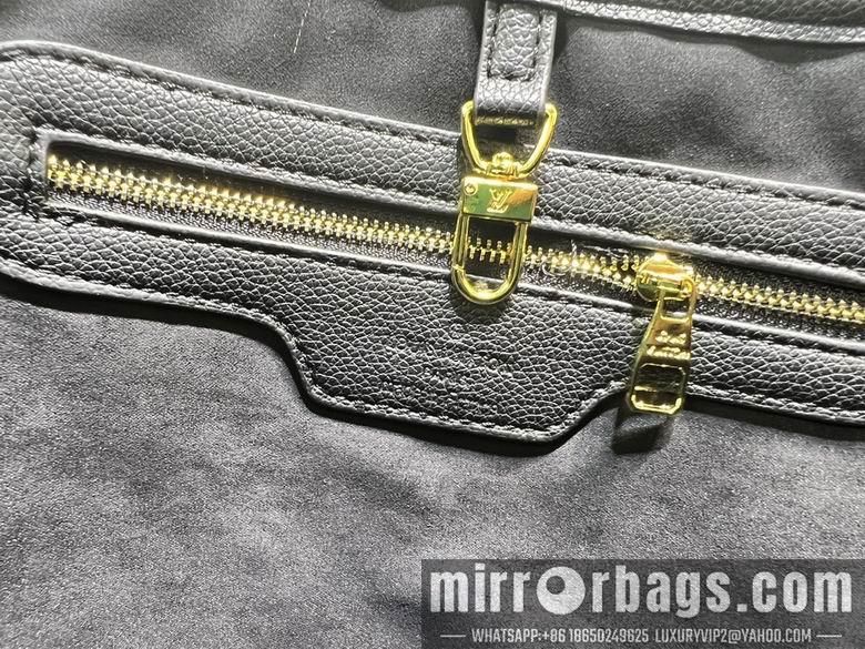 1:1 Louis Vuitton Bags Neverfull M40995 32X29X17 SS3