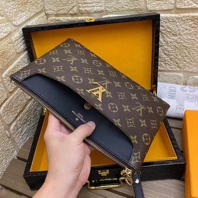 1:1 Louis Vuitton Bags 2010 28X19X3cm XM
