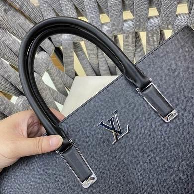 1:1 Louis Vuitton Bags 5215-1 39X29X6cm WP