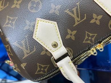 1:1 Louis Vuitton Bags M46234 20.5X13.5X12cm XM
