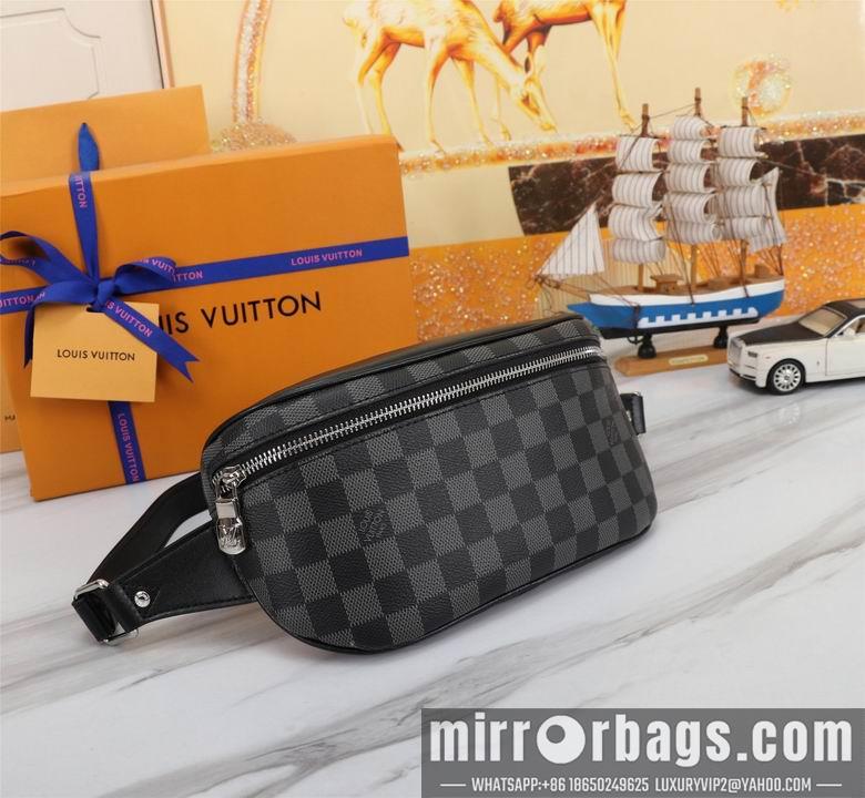 1:1 Louis Vuitton Bags N40298 26X13X7cm XM 4