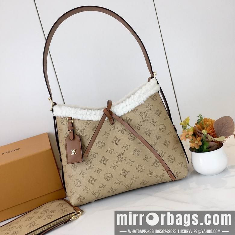 1:1 Louis Vuitton Bags M11843 M46203 29X12X24cm XMY 3colour
