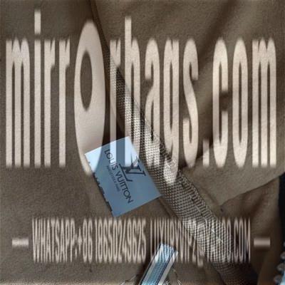 1:1 Louis Vuitton Bags 8537 24X18X7cm XM