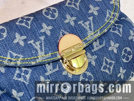 1:1 Louis Vuitton Bags M44470 26x17x7cm cs