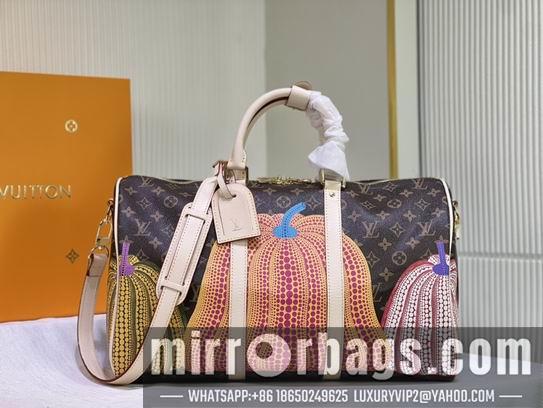 1:1 Louis Vuitton Bags Keepall M46471 45x27x20cm ss