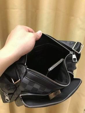1:1 Louis Vuitton Bags 954-4 30X25X10cm WP 3colour