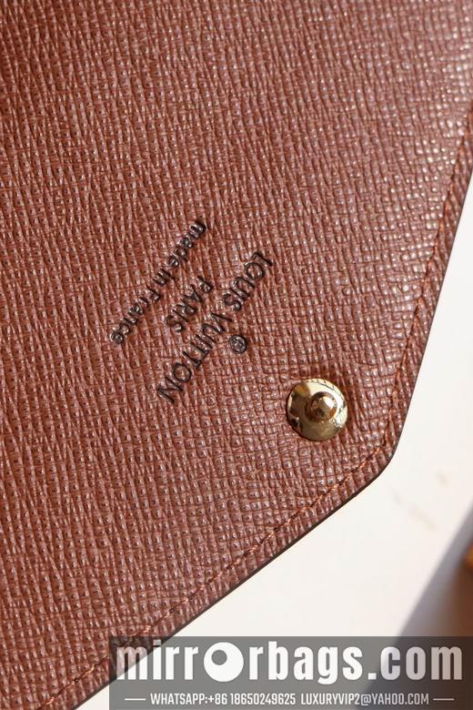 1:1 Louis Vuitton Bags M60531 19X3.5X10cm XM 4