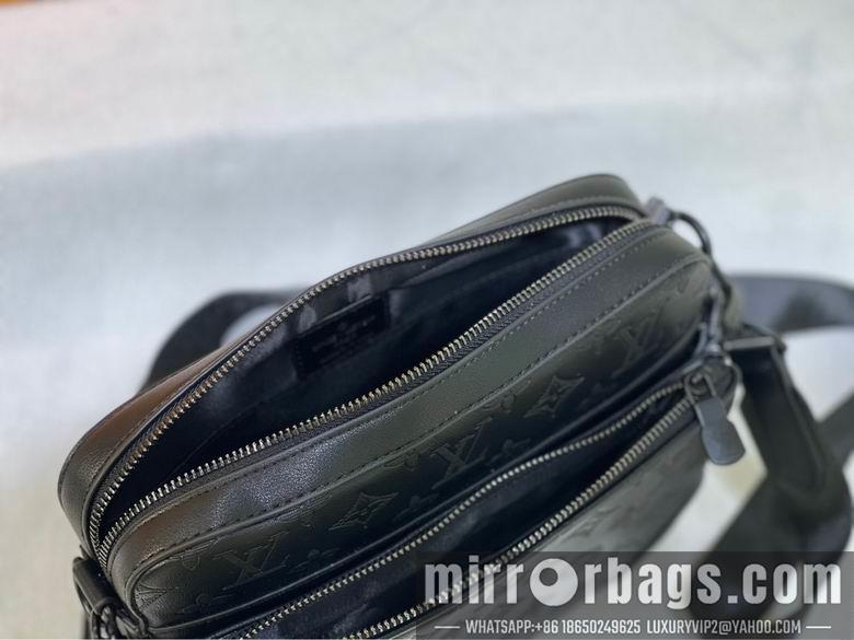1:1 Louis Vuitton Bags Trio M69827 25x18.5x7cm ss