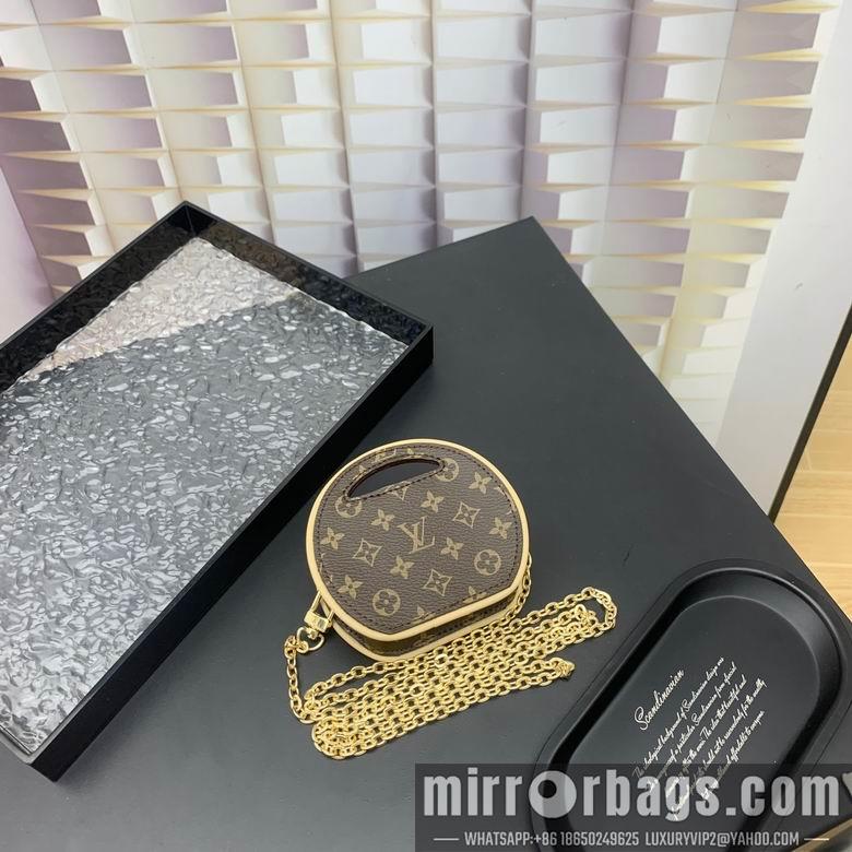 1:1 Louis Vuitton Bags 091016 DN 5