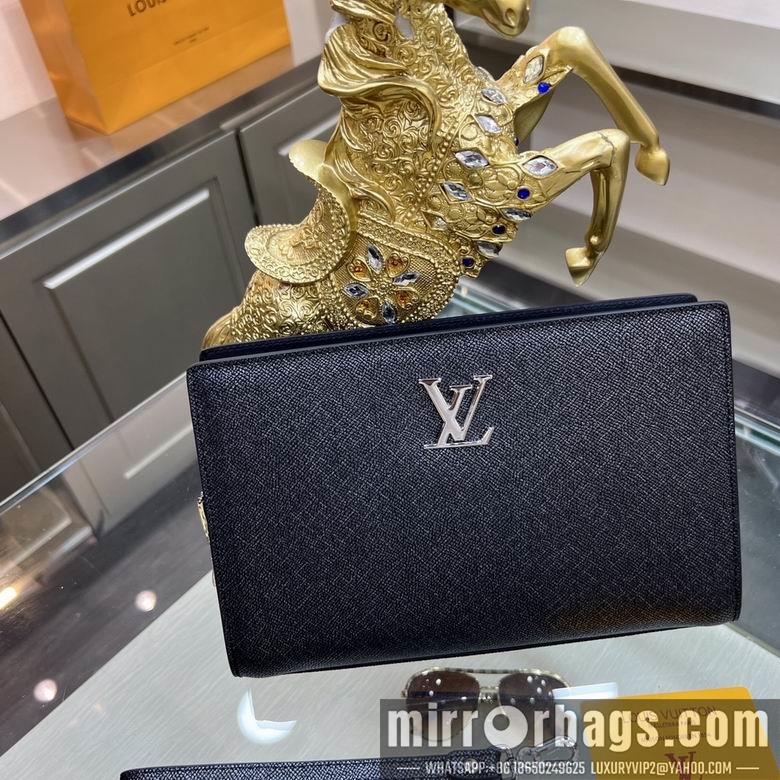 1:1 Louis Vuitton Bags 201226-7 26X17X5.5cm XM
