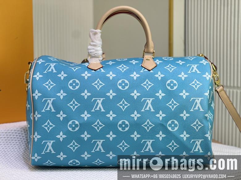 1:1 Louis Vuitton Bags Speedy M24422 40x26x23cm ss5%20