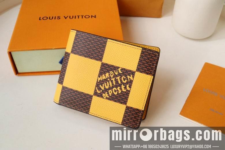 1:1 Louis Vuitton Bags M40452 XM 1