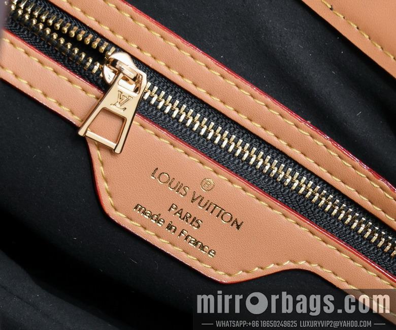 1:1 Louis Vuitton Bags M46659 29x19x9cm ss1