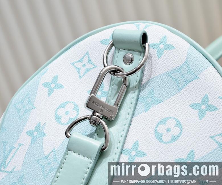 1:1 Louis Vuitton Bags Keepall M22570 50x29x23cm ss