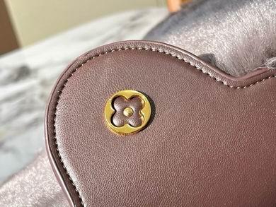 1:1 Louis Vuitton Bags Hatucines M22388 27x18x9cm ss