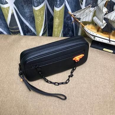 1:1 Louis Vuitton Bags 23X13X4.5cm 122803 XM