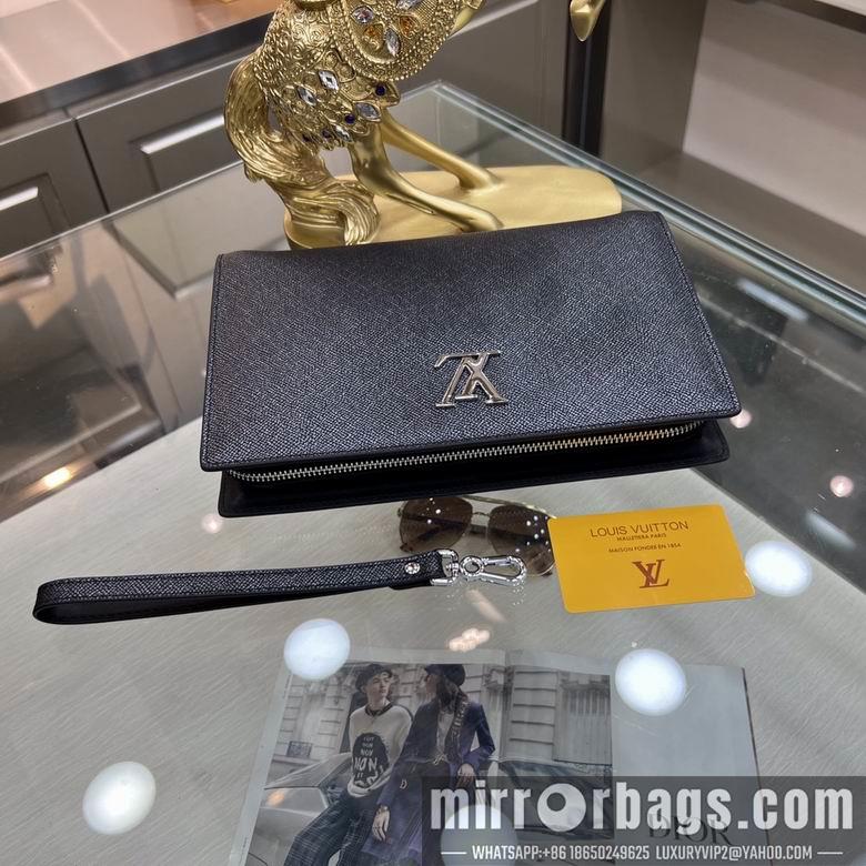 1:1 Louis Vuitton Bags 201226-7 26X17X5.5cm XM