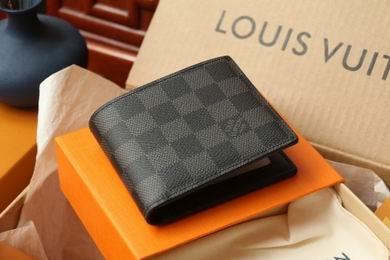 1:1 Louis Vuitton Bags M64002 11X9X2cm XM 3colour