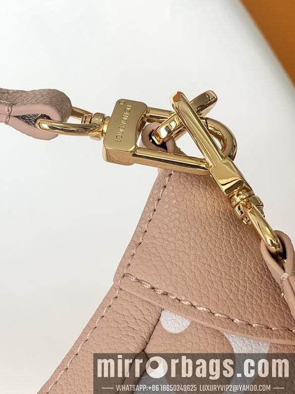 1:1 Louis Vuitton Bags M46301 24X18X7cm XM
