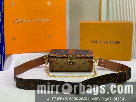 1:1 Louis Vuitton Bags Papillon 57835 20cm cs