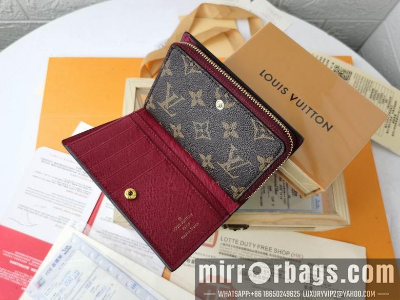1:1 Louis Vuitton Bags M86366 13X9cm XM 3