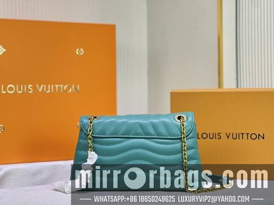 1:1 Louis Vuitton Bags New Wave M58664 24x14x9cm cs