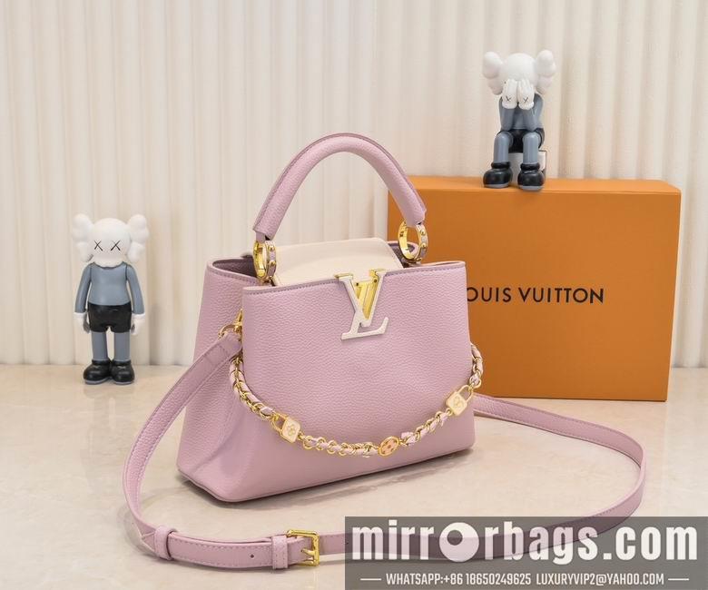 1:1 Louis Vuitton Bags M23951 27X18X9cm XM 4colour