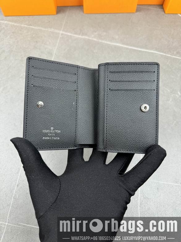 1:1 Louis Vuitton Bags 80269 12X9X3.5cm ZC 5