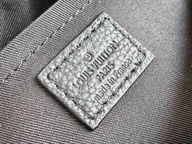 1:1 Louis Vuitton Bags M55702 18.5X13X8cm XM
