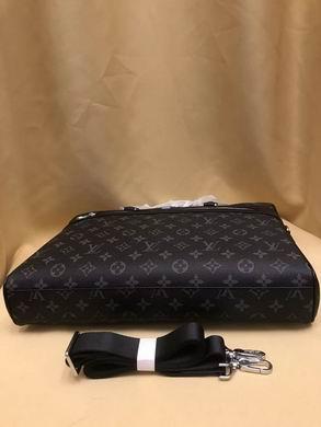 1:1 Louis Vuitton Bags 869-1 39X29X7cm WP 3colour
